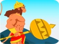Leikur Hanuman Ævintýri á netinu
