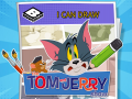 Leikur Tom og Jerry sýningin: Ég get teiknað á netinu