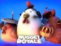 Leikur Nugget Royale á netinu