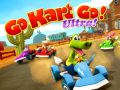 Leikur Fara Kart Fara! Últra á netinu