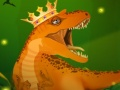 Leikur Dino Konungur á netinu