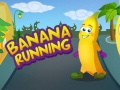 Leikur Banana hlaup á netinu