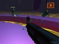 Leikur FPS Smella á netinu