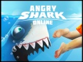 Leikur Reiði hákarl Online á netinu