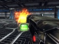 Leikur Erlingsárás FPS á netinu