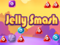 Leikur Gelly Smash á netinu