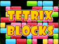 Leikur Tetrix Blokkarnir á netinu