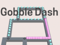 Leikur Gobble Dash á netinu