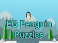 Leikur EG Pinguín Puzzlurnar á netinu