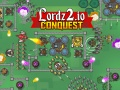 Leikur Lords 2.io á netinu