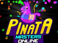 Leikur Pinata Meistarar á Netinu á netinu