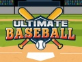 Leikur Ultimate Baseball á netinu