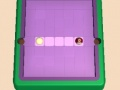 Leikur Flick Pool Star á netinu