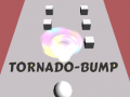 Leikur Tornado-Bump á netinu