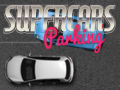 Leikur Parkerar Superbílum á netinu
