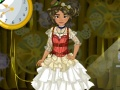 Leikur Prinsessa Steampunk á netinu