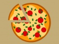 Leikur Pizzería á netinu