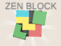 Leikur Zen blokk á netinu