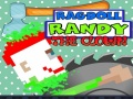 Leikur Ragdoll Randy á netinu