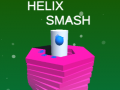 Leikur Helix Smash á netinu