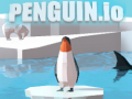 Leikur Pingvín.io á netinu