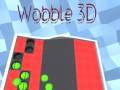 Leikur Hreyfing 3D á netinu
