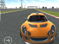 Leikur Bílar raced á netinu