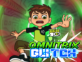 Leikur Ben 10: Omnitrix Bilun á netinu