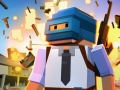 Leikur Pubg Craft Orrustuð á netinu