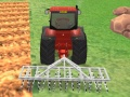 Leikur Traktor Bændasýningar á netinu