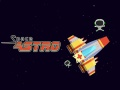 Leikur Geimspace Astro á netinu