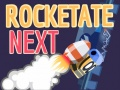 Leikur Rocketate Næsta á netinu