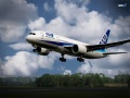 Leikur Boeing Dreamliner Púsla á netinu