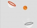 Leikur Ultimate Dunk Skot á netinu
