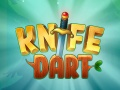 Leikur Hníf Darts á netinu
