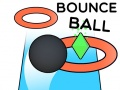 Leikur Bouncing bolti á netinu