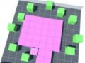 Leikur Lita fylling 3D á netinu