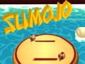 Leikur Sumo.io á netinu