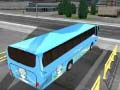 Leikur Borgarstrætó simulators 2019 á netinu