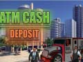 Leikur Reikningur í peningum í ATM á netinu