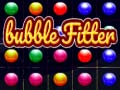 Leikur Bubbu Fittir á netinu