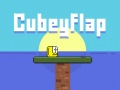 Leikur KubbiFlap á netinu