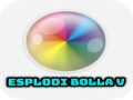 Leikur Sprengja Bubblan V á netinu
