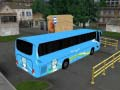 Leikur Coach Bus Simulator á netinu