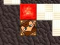 Leikur Mine-craft.io á netinu
