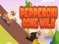 Leikur Pepperoni Í Villt á netinu