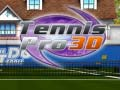 Leikur Tennis Pro 3D á netinu