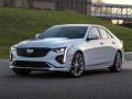 Leikur Cadillac Ct4 á netinu