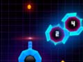 Leikur Neon Blaster 2 á netinu