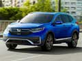 Leikur Honda CR-V á netinu